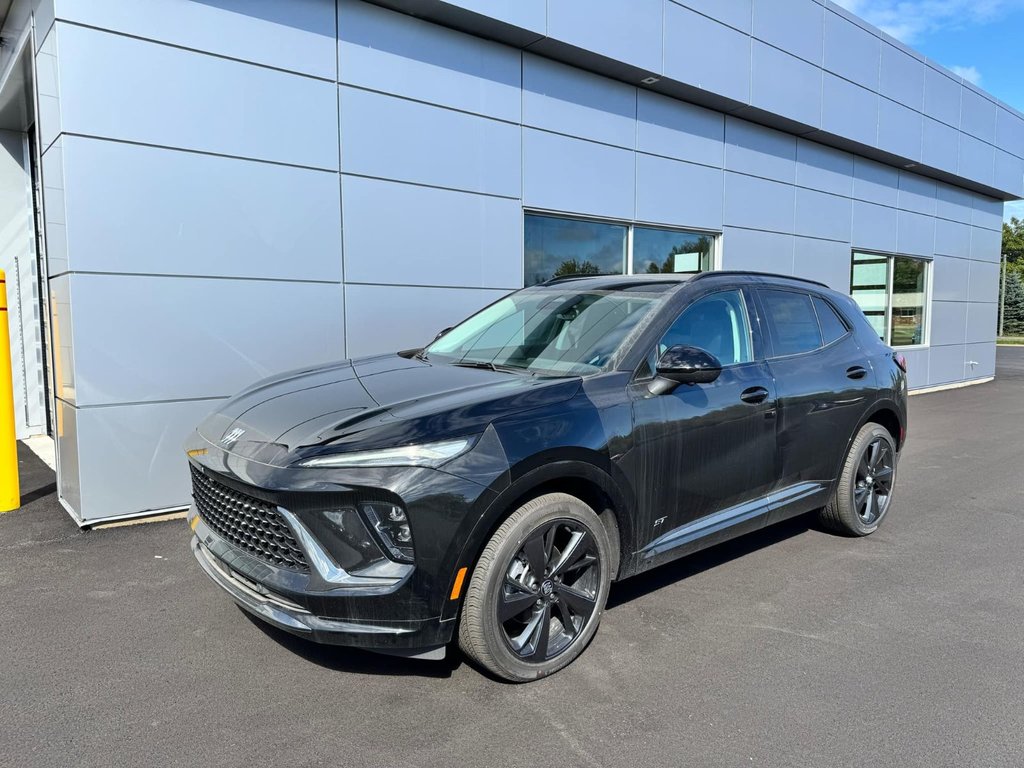 2024  ENVISION Sport Touring in Tracadie-Sheila, New Brunswick - 1 - w1024h768px