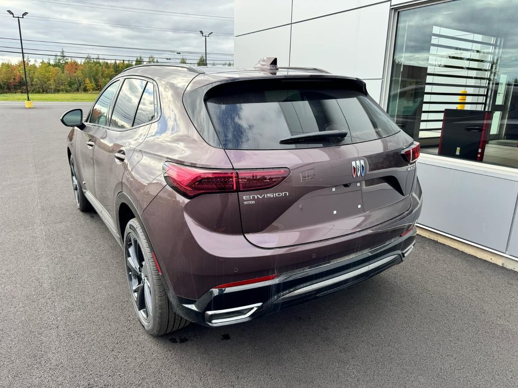 2024  ENVISION Sport Touring in Tracadie-Sheila, New Brunswick - 3 - w1024h768px