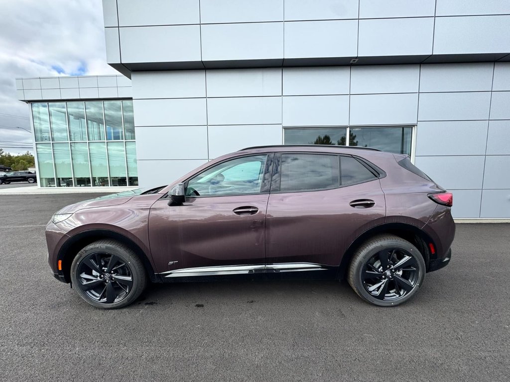 2024  ENVISION Sport Touring in Tracadie-Sheila, New Brunswick - 2 - w1024h768px