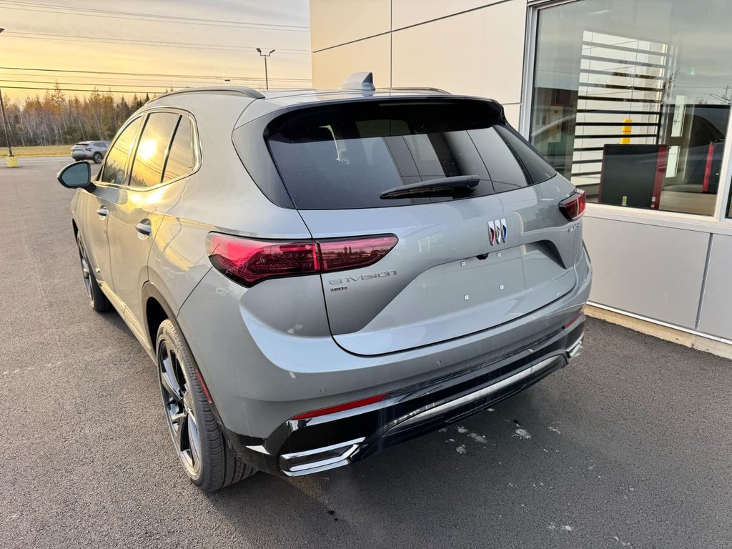 2024  ENVISION Sport Touring in Tracadie-Sheila, New Brunswick - 3 - w1024h768px