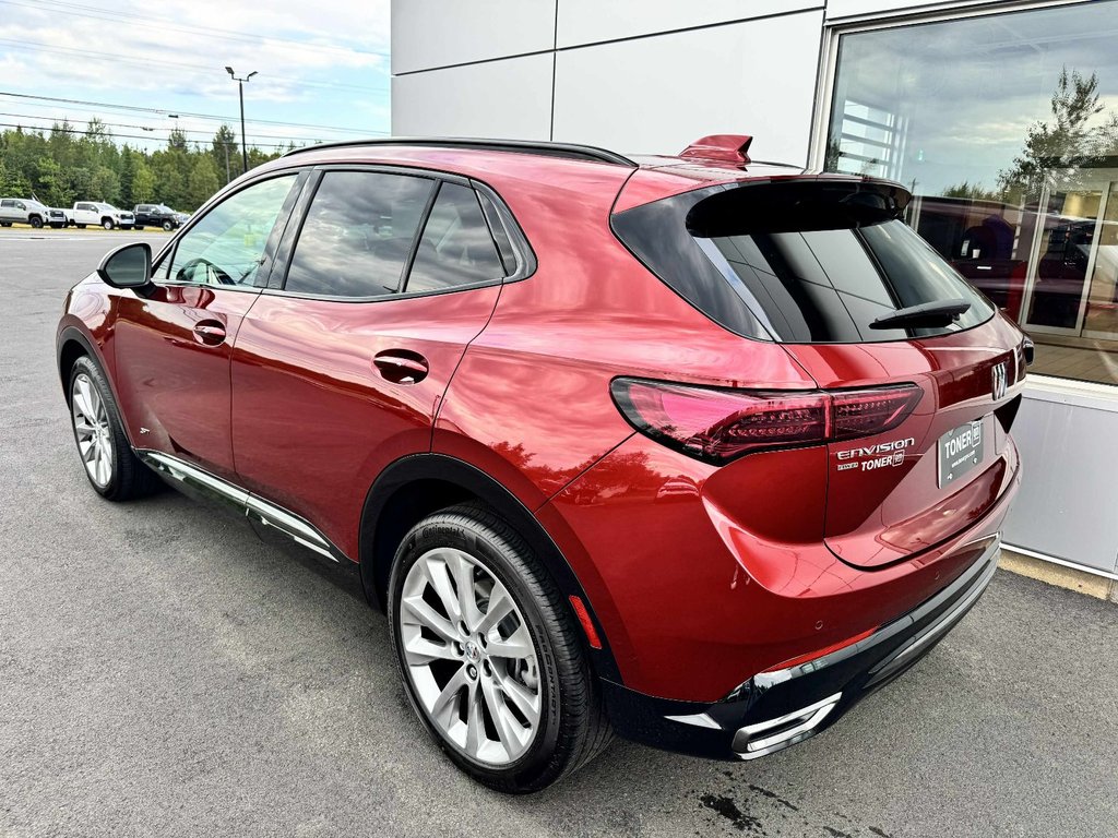 2024 Buick ENVISION Sport Touring in Tracadie-Sheila, New Brunswick - 4 - w1024h768px