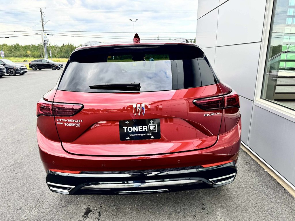 2024 Buick ENVISION Sport Touring in Tracadie-Sheila, New Brunswick - 3 - w1024h768px