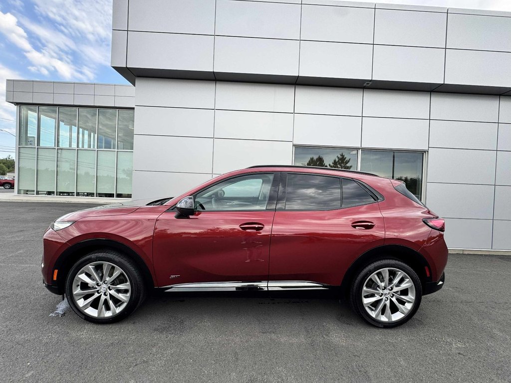 2024 Buick ENVISION Sport Touring in Tracadie-Sheila, New Brunswick - 2 - w1024h768px