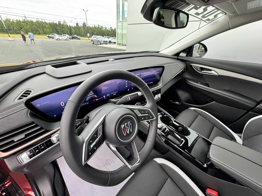 2024 Buick ENVISION Sport Touring in Tracadie-Sheila, New Brunswick - 8 - w1024h768px