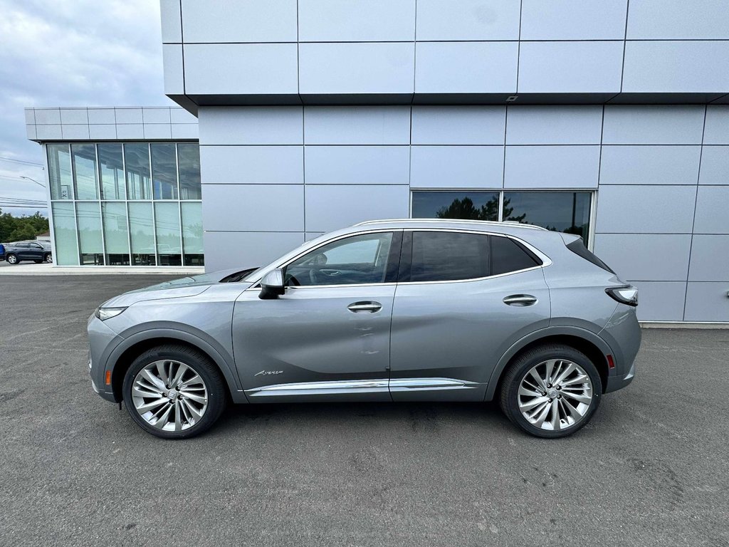 2025 Buick ENVISION AVENIR in Tracadie-Sheila, New Brunswick - 2 - w1024h768px