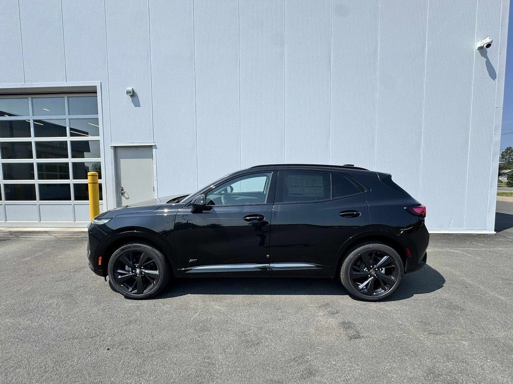 2025 Buick ENVISION SPORT TOURING AWD in Tracadie-Sheila, New Brunswick - 3 - w1024h768px