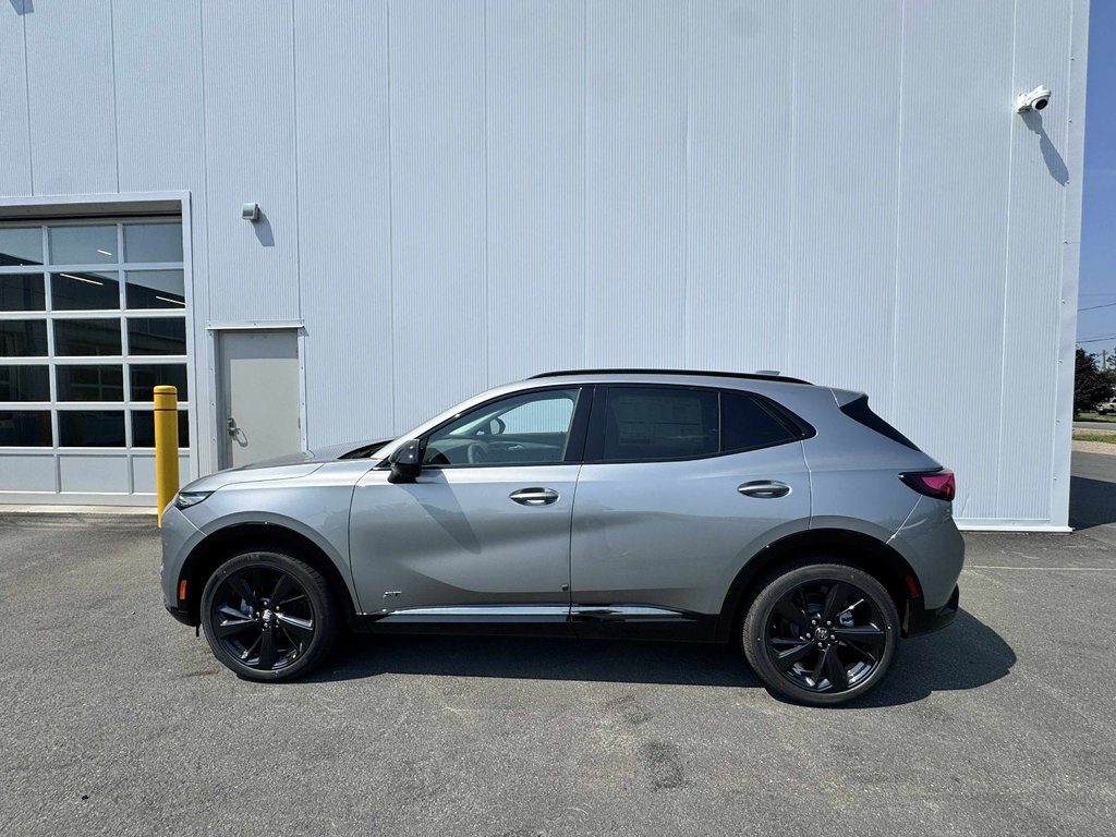 2025 Buick ENVISION SPORT TOURING AWD in Tracadie-Sheila, New Brunswick - 2 - w1024h768px