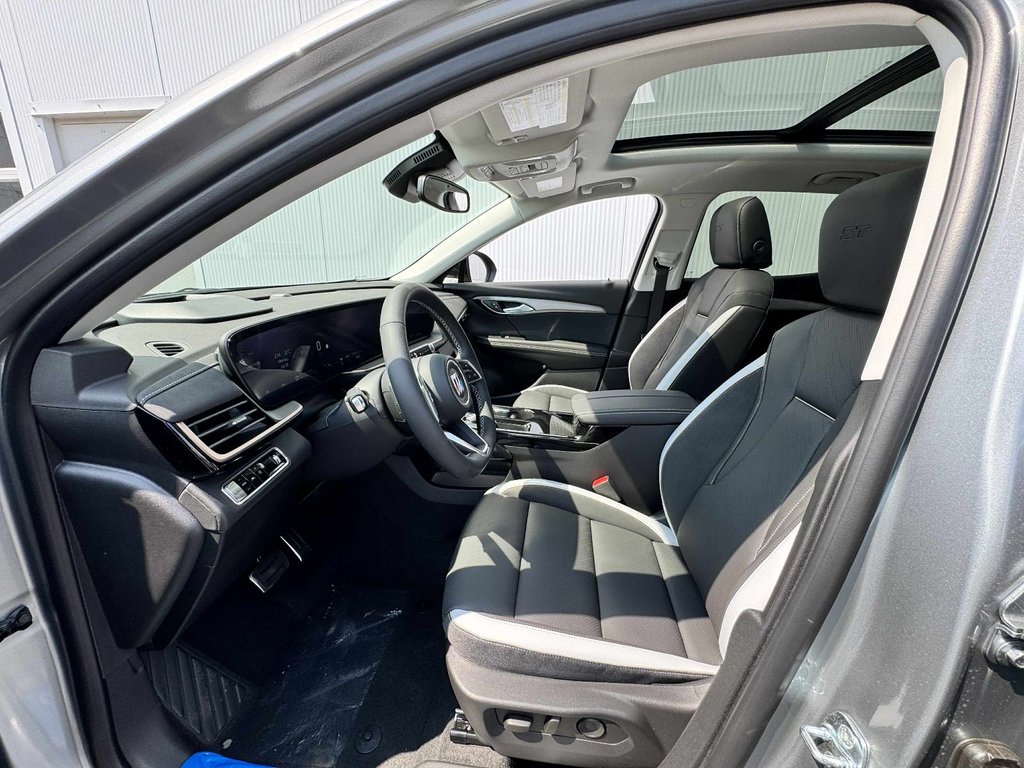 2025 Buick ENVISION SPORT TOURING AWD in Tracadie-Sheila, New Brunswick - 4 - w1024h768px