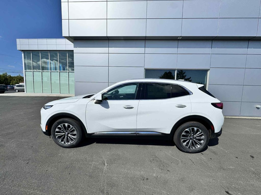 2025 Buick ENVISION PREFERRED in Tracadie-Sheila, New Brunswick - 3 - w1024h768px