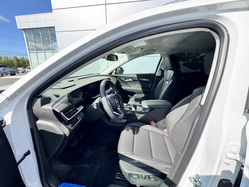 2025 Buick ENVISION PREFERRED in Tracadie-Sheila, New Brunswick - 4 - w1024h768px