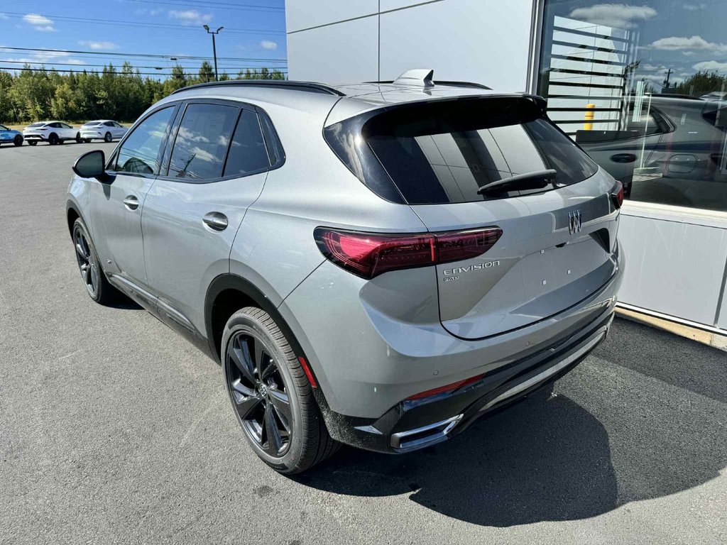 2025 Buick ENVISION SPORT TOURING in Tracadie-Sheila, New Brunswick - 3 - w1024h768px