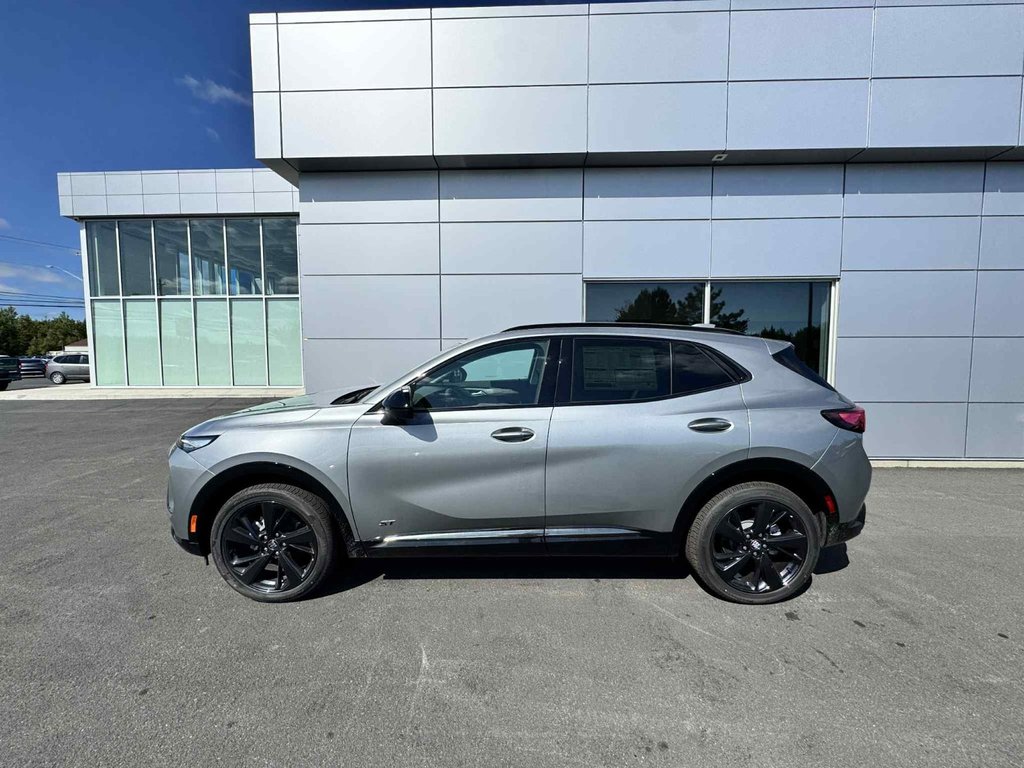 2025 Buick ENVISION SPORT TOURING in Tracadie-Sheila, New Brunswick - 2 - w1024h768px