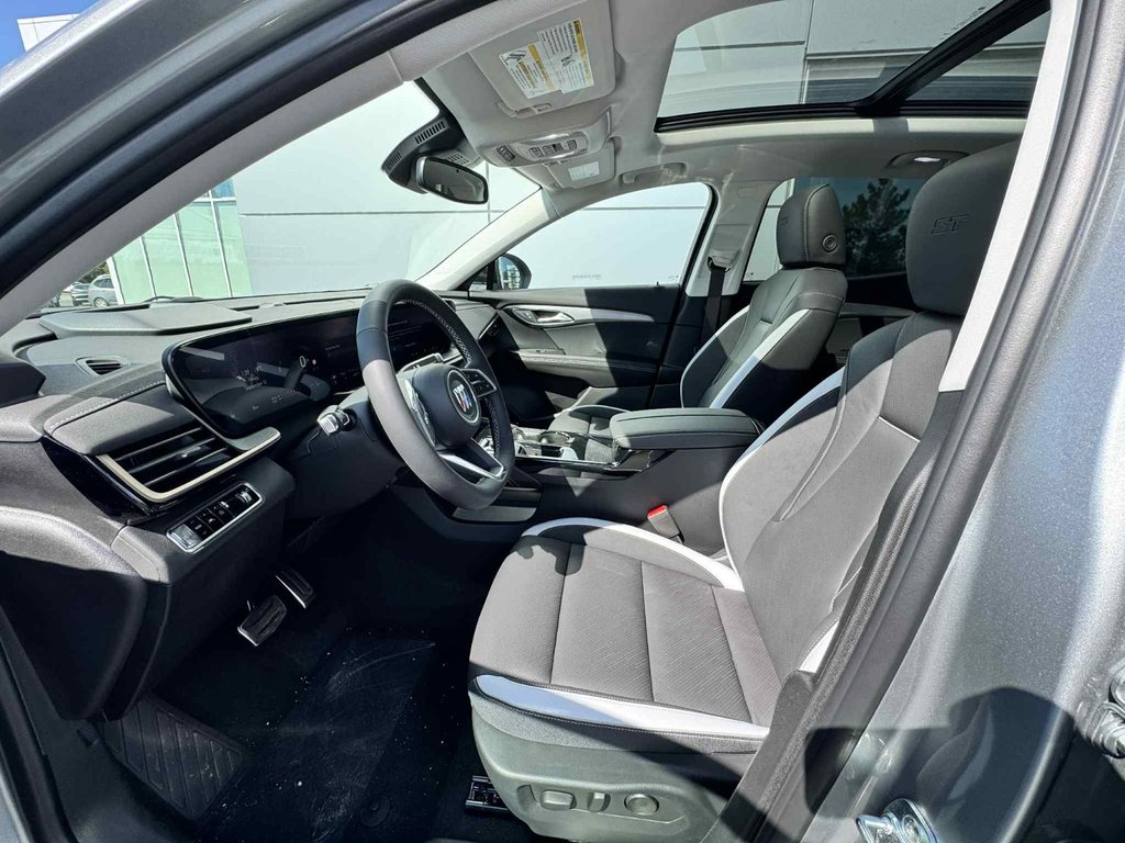 2025 Buick ENVISION SPORT TOURING in Tracadie-Sheila, New Brunswick - 4 - w1024h768px