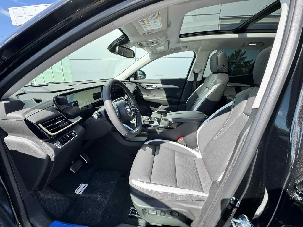 2025 Buick ENVISION SPORT TOURING in Tracadie-Sheila, New Brunswick - 4 - w1024h768px