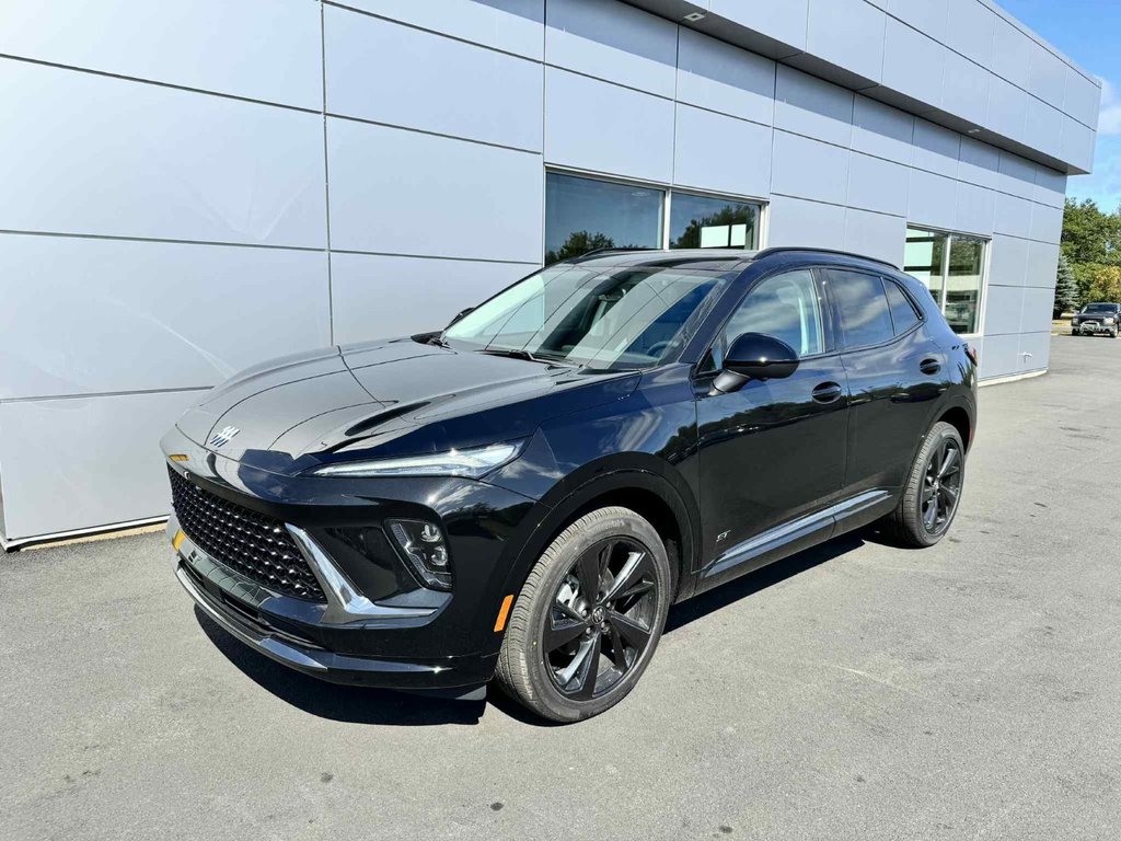2025 Buick ENVISION SPORT TOURING in Tracadie-Sheila, New Brunswick - 1 - w1024h768px