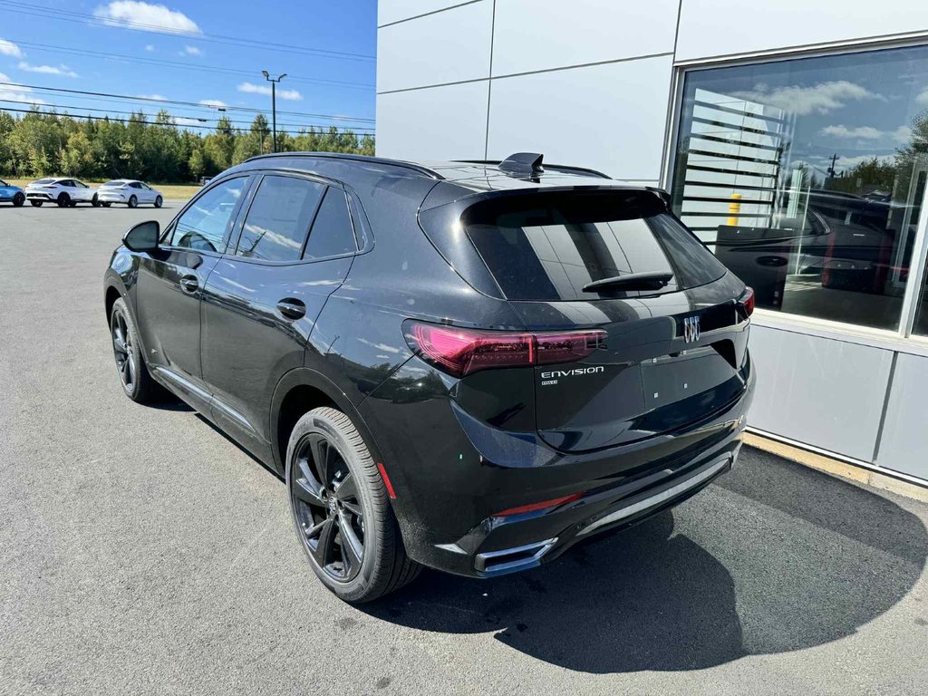 2025 Buick ENVISION SPORT TOURING in Tracadie-Sheila, New Brunswick - 2 - w1024h768px