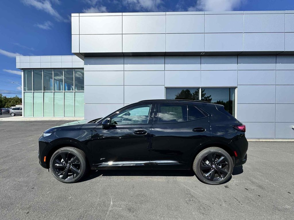 2025 Buick ENVISION SPORT TOURING in Tracadie-Sheila, New Brunswick - 3 - w1024h768px