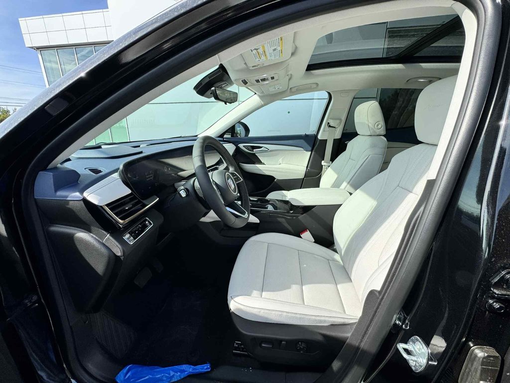 Buick ENVISION AVENIR 2025 à Tracadie-Sheila, Nouveau-Brunswick - 3 - w1024h768px