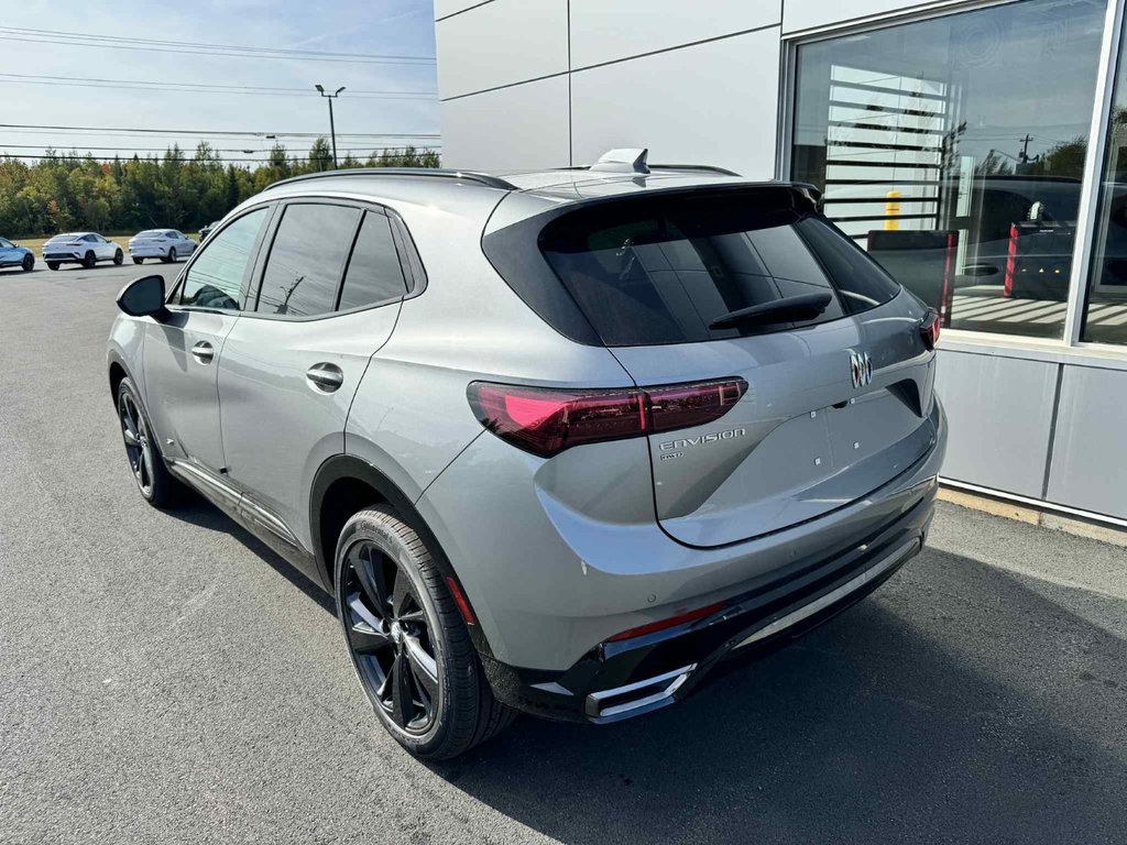 Buick ENVISION SPORT TOURING 2025 à Tracadie-Sheila, Nouveau-Brunswick - 3 - w1024h768px
