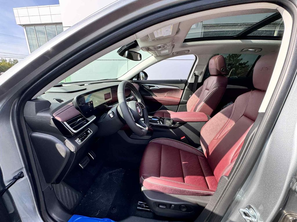 Buick ENVISION SPORT TOURING 2025 à Tracadie-Sheila, Nouveau-Brunswick - 4 - w1024h768px