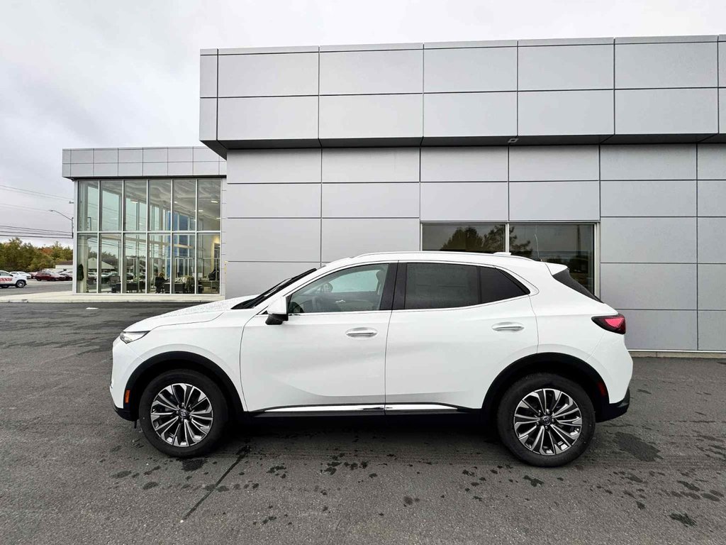 2026 Buick ENVISION PREFERRED AWD in Tracadie-Sheila, New Brunswick - 3 - w1024h768px