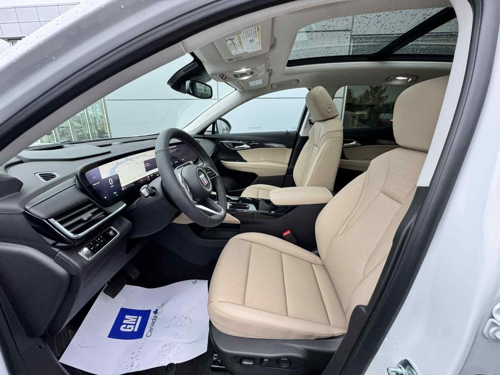 2026 Buick ENVISION PREFERRED AWD in Tracadie-Sheila, New Brunswick - 2 - w1024h768px
