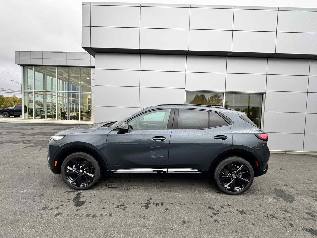 2026 Buick ENVISION SPORT TOURING AWD in Tracadie-Sheila, New Brunswick - 2 - w1024h768px