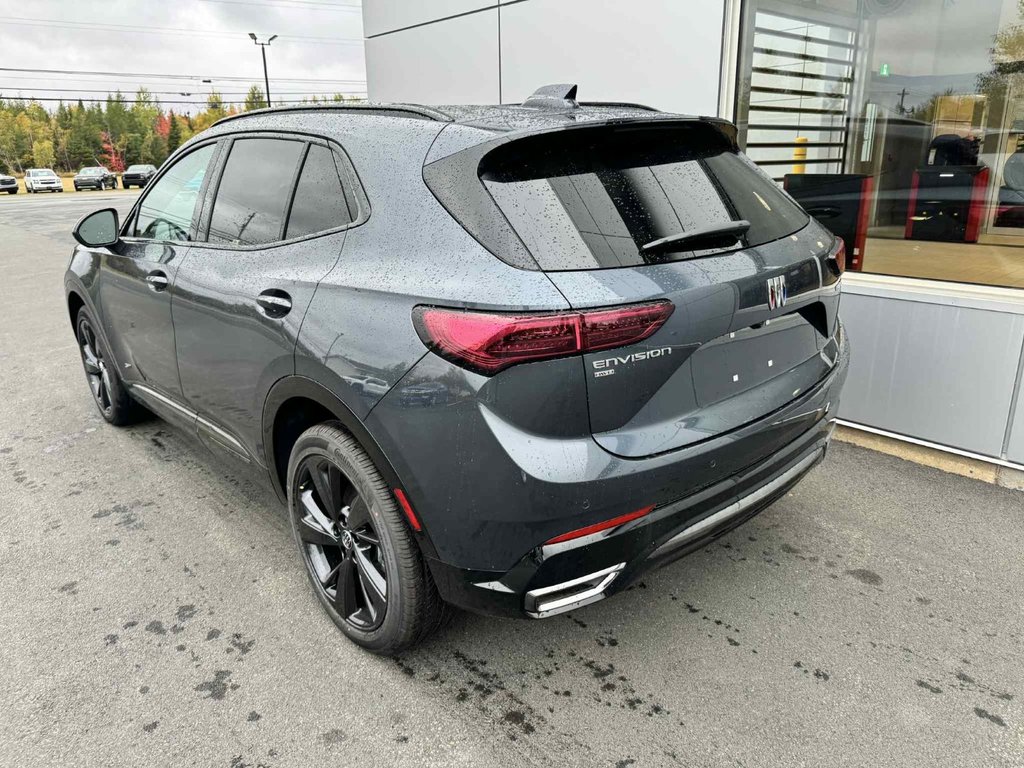 2026 Buick ENVISION SPORT TOURING AWD in Tracadie-Sheila, New Brunswick - 3 - w1024h768px