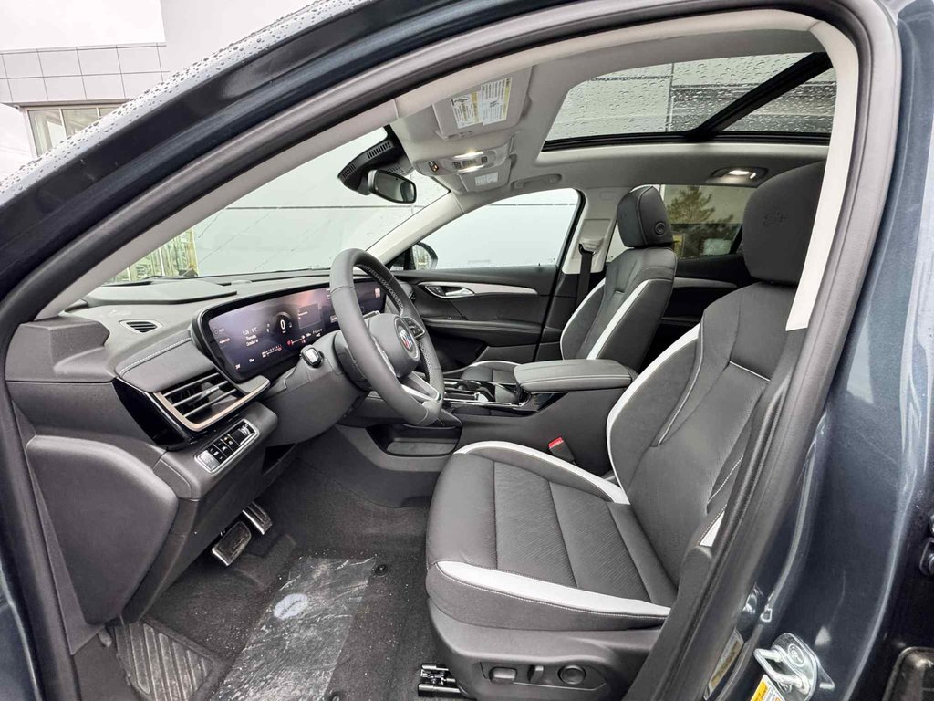 2026 Buick ENVISION SPORT TOURING AWD in Tracadie-Sheila, New Brunswick - 4 - w1024h768px