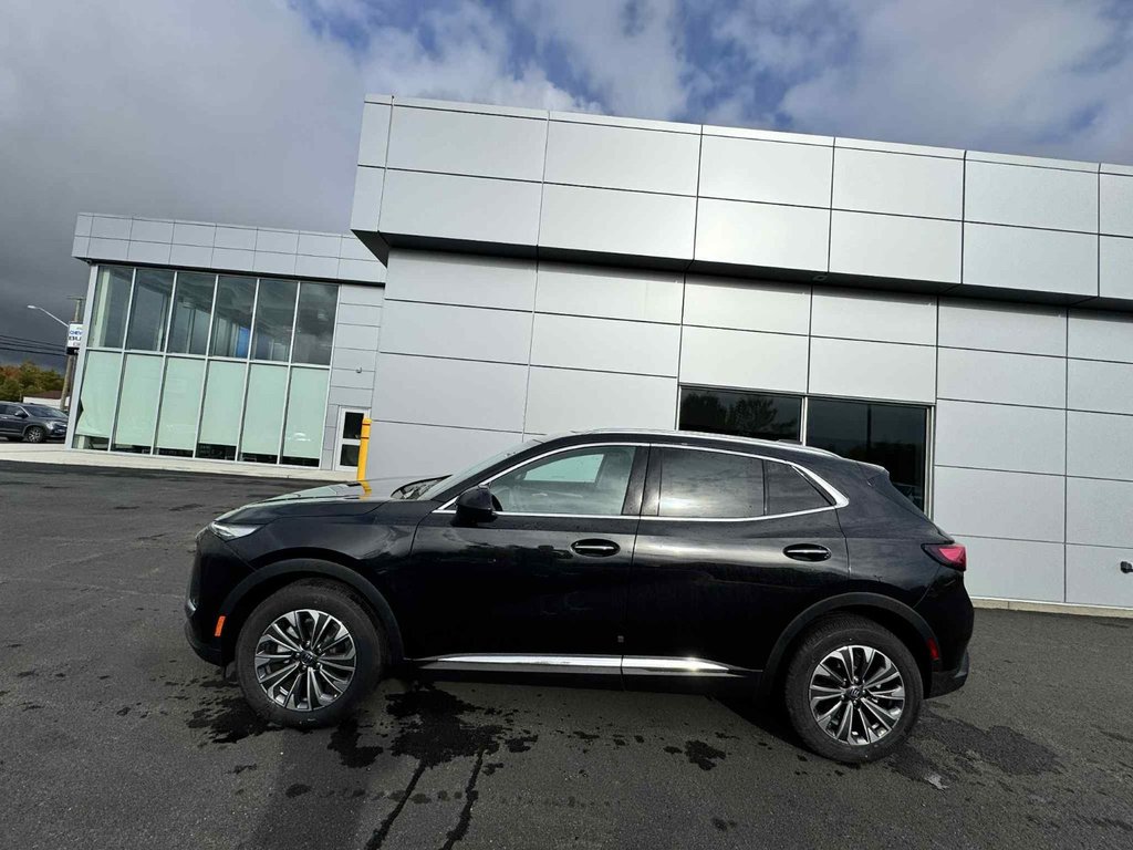 2026 Buick ENVISION PREFERRED AWD in Tracadie-Sheila, New Brunswick - 2 - w1024h768px