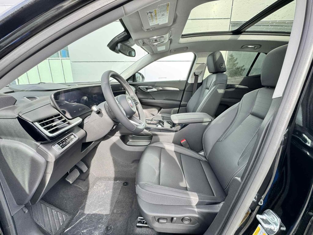 2026 Buick ENVISION PREFERRED AWD in Tracadie-Sheila, New Brunswick - 3 - w1024h768px