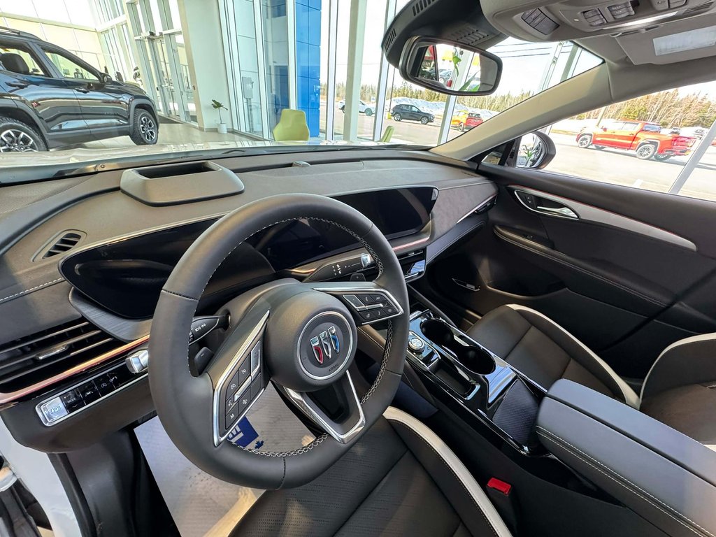 2026 Buick ENVISION SPORT TOURING AWD in Tracadie-Sheila, New Brunswick - 5 - w1024h768px