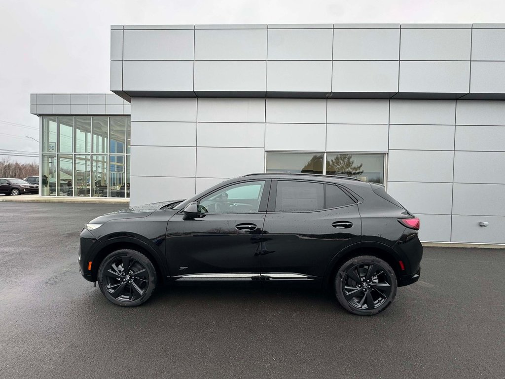 Buick Envision Sport Touring 2026 à Tracadie-Sheila, Nouveau-Brunswick - 2 - w1024h768px