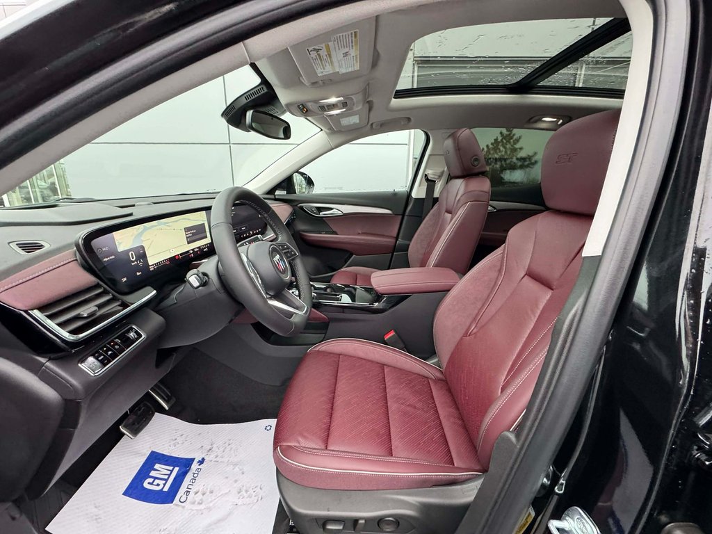 Buick Envision Sport Touring 2026 à Tracadie-Sheila, Nouveau-Brunswick - 4 - w1024h768px