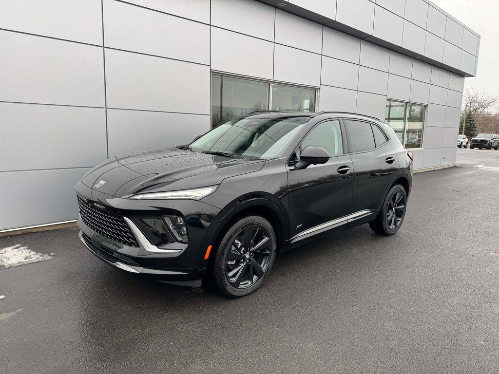 Buick Envision Sport Touring 2026 à Tracadie-Sheila, Nouveau-Brunswick - 1 - w1024h768px