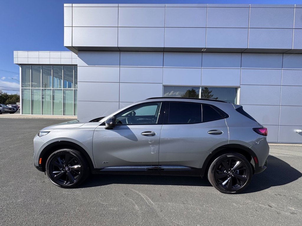 2026 Buick Envision Sport Touring in Tracadie-Sheila, New Brunswick - 2 - w1024h768px