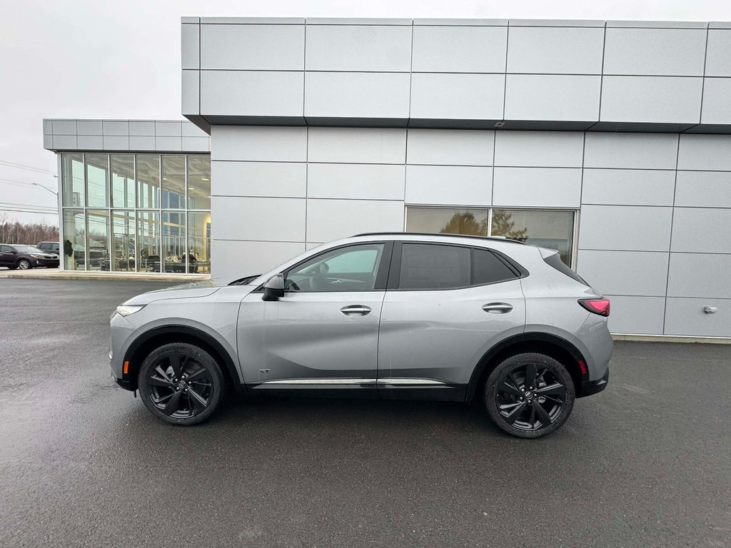 2026 Buick Envision Sport Touring in Tracadie-Sheila, New Brunswick - 2 - w1024h768px
