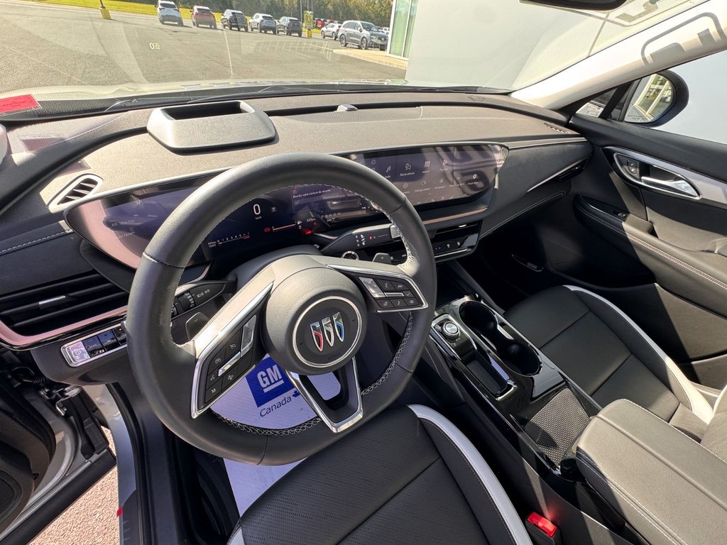 2026 Buick Envision Sport Touring in Tracadie-Sheila, New Brunswick - 5 - w1024h768px