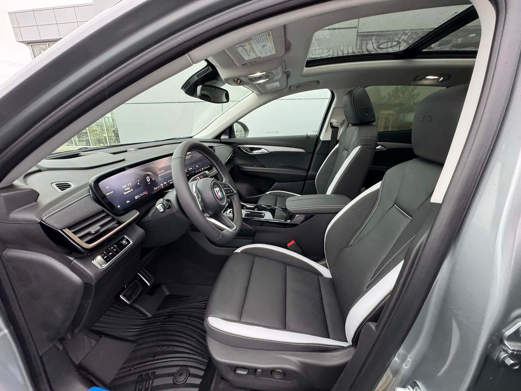 2026 Buick Envision Sport Touring in Tracadie-Sheila, New Brunswick - 4 - w1024h768px