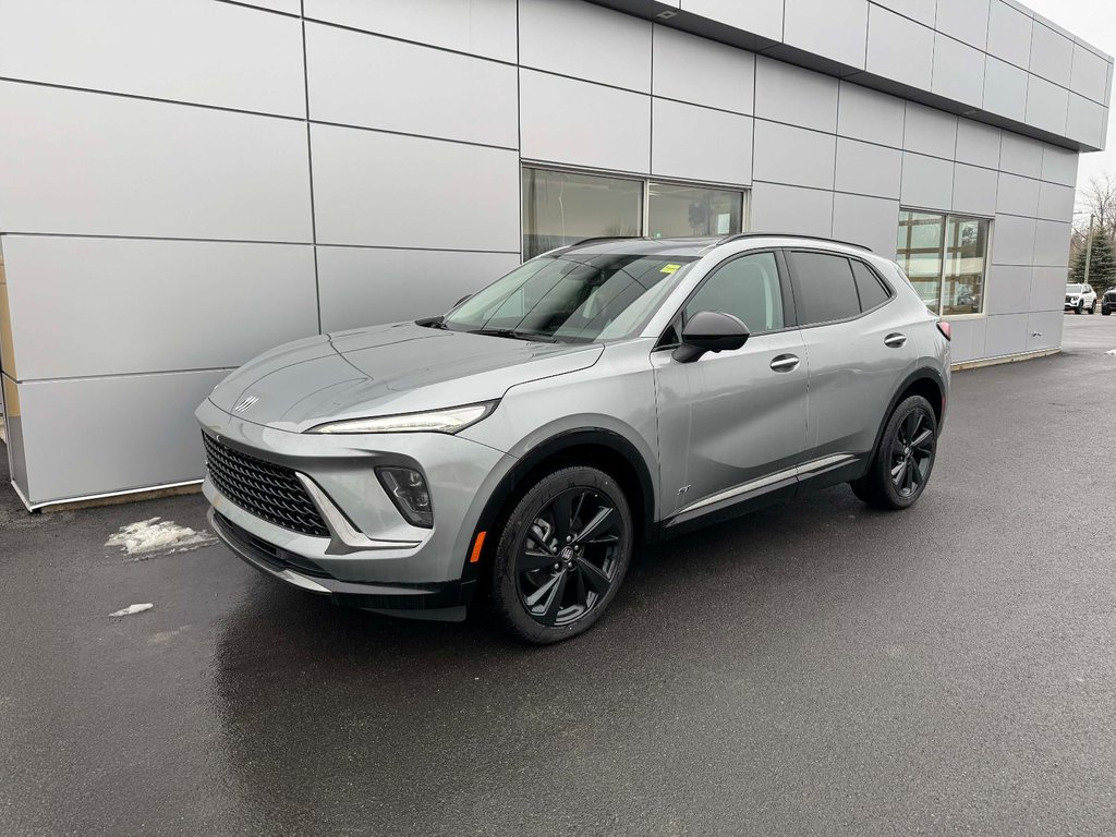 2026 Buick Envision Sport Touring in Tracadie-Sheila, New Brunswick - 1 - w1024h768px