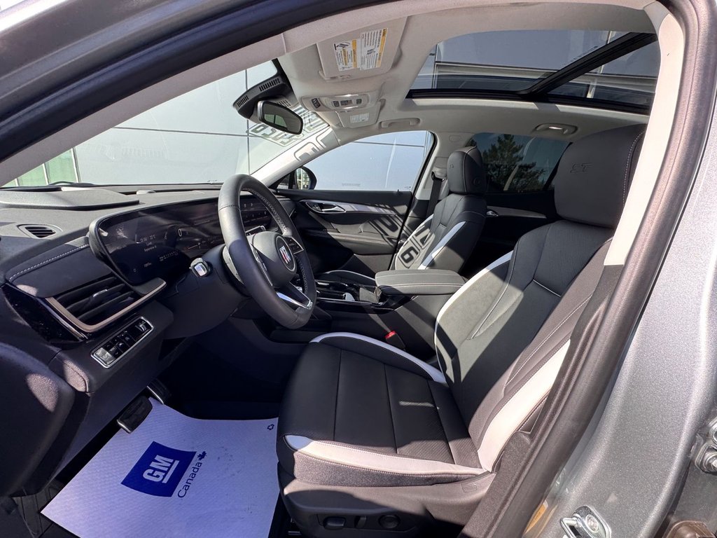 2026 Buick Envision Sport Touring in Tracadie-Sheila, New Brunswick - 4 - w1024h768px
