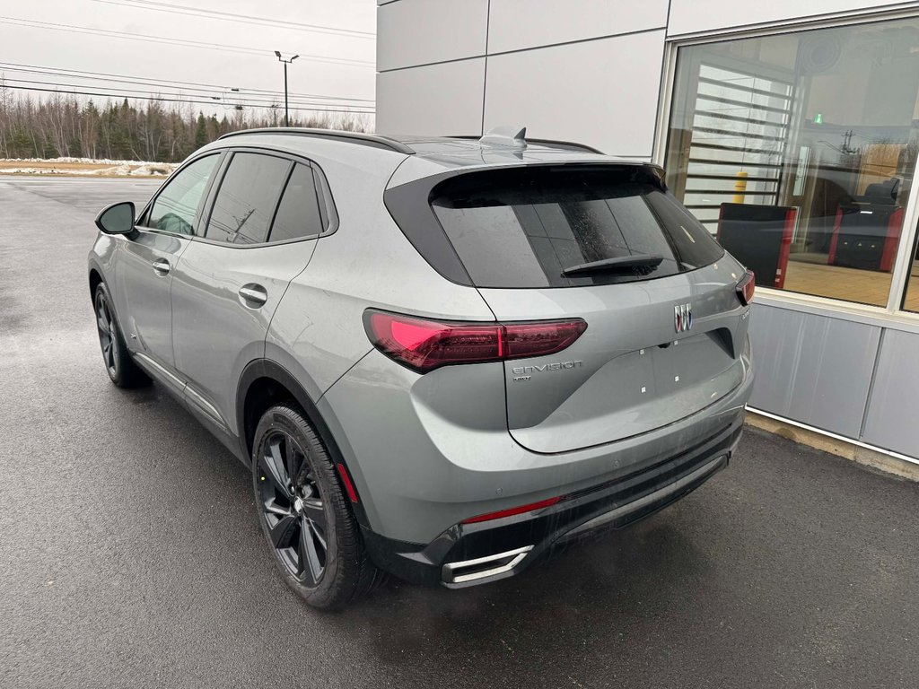 2026 Buick Envision Sport Touring in Tracadie-Sheila, New Brunswick - 3 - w1024h768px