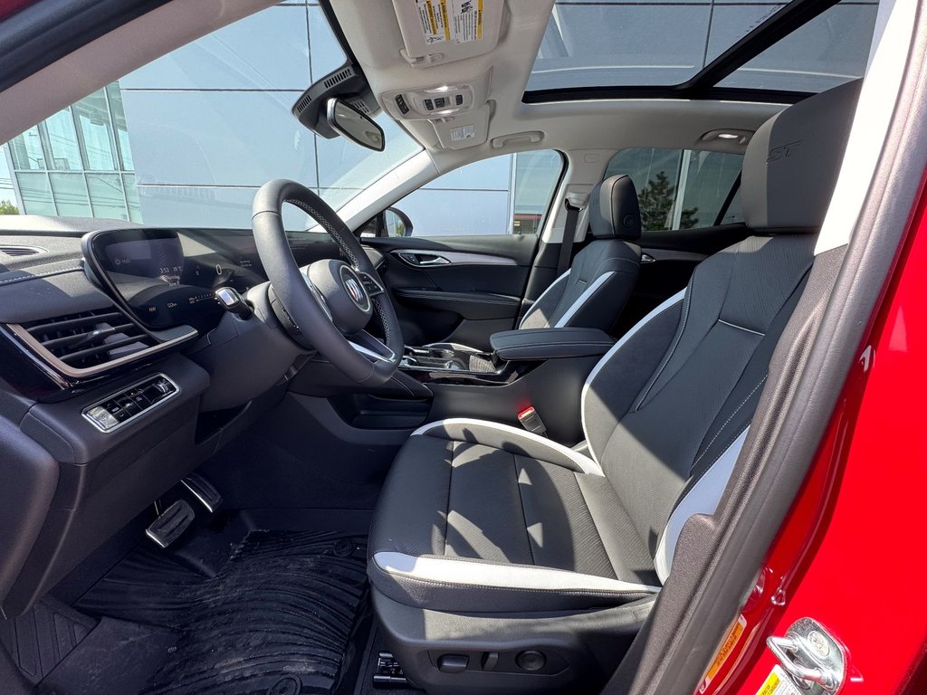 2026 Buick Envision Sport Touring in Tracadie-Sheila, New Brunswick - 4 - w1024h768px