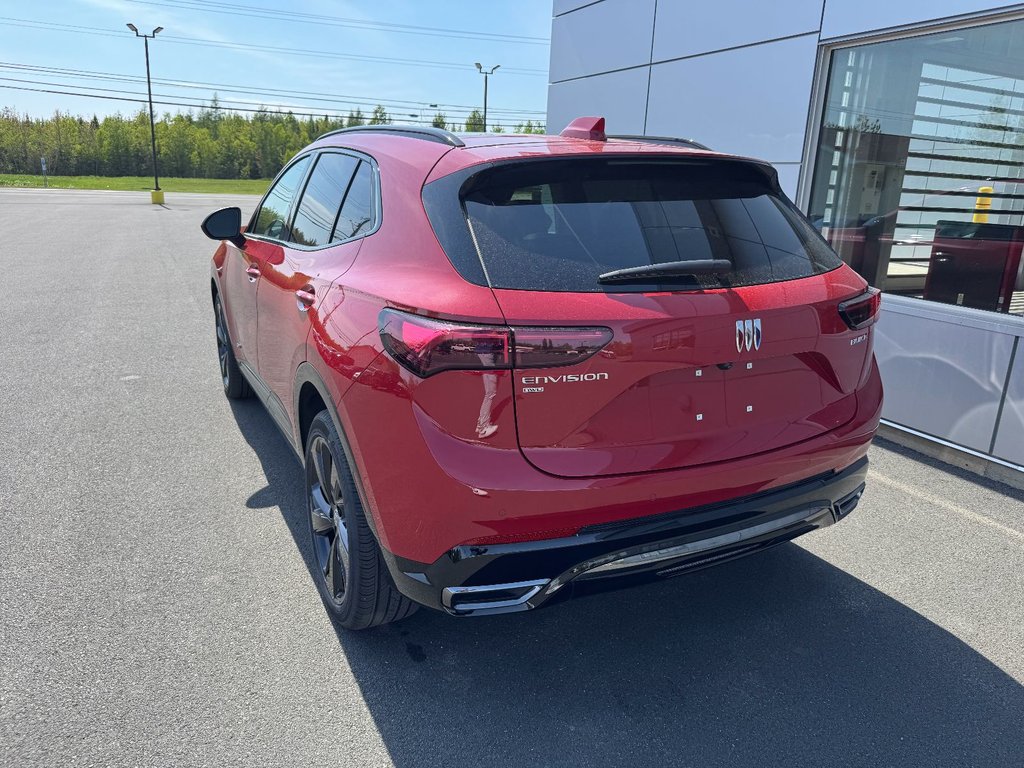 2026 Buick Envision Sport Touring in Tracadie-Sheila, New Brunswick - 3 - w1024h768px
