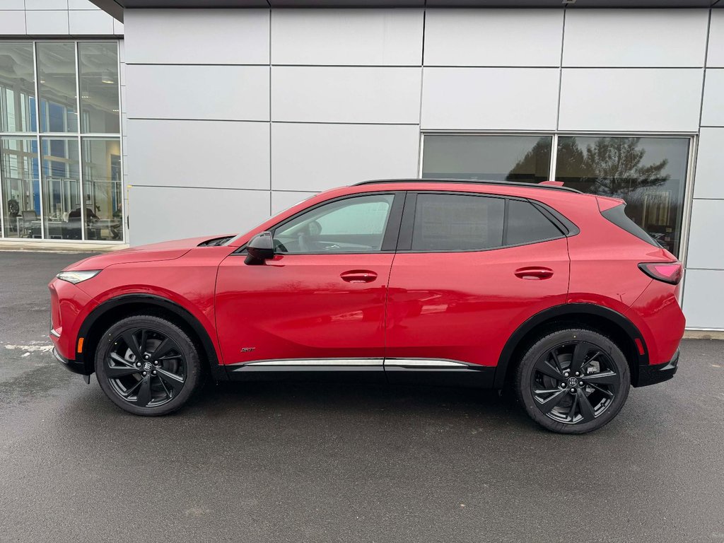 2026 Buick Envision Sport Touring in Tracadie-Sheila, New Brunswick - 2 - w1024h768px