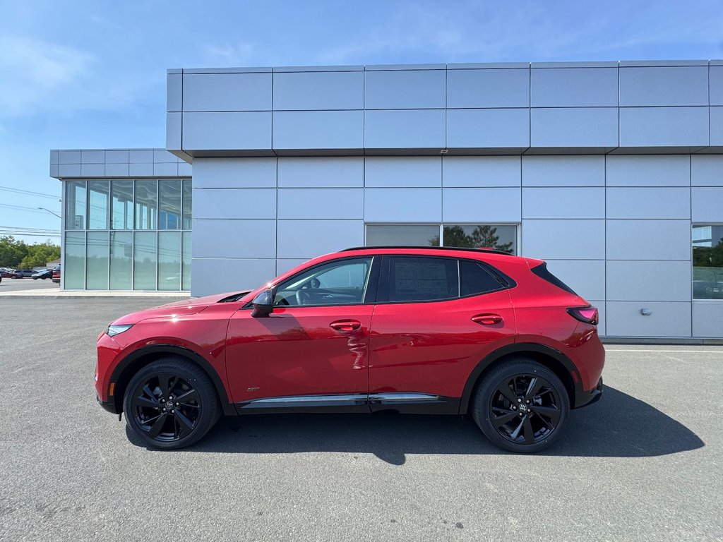 2026 Buick Envision Sport Touring in Tracadie-Sheila, New Brunswick - 2 - w1024h768px