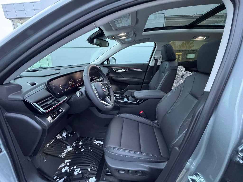 2026 Buick Envision Preferred in Tracadie-Sheila, New Brunswick - 4 - w1024h768px