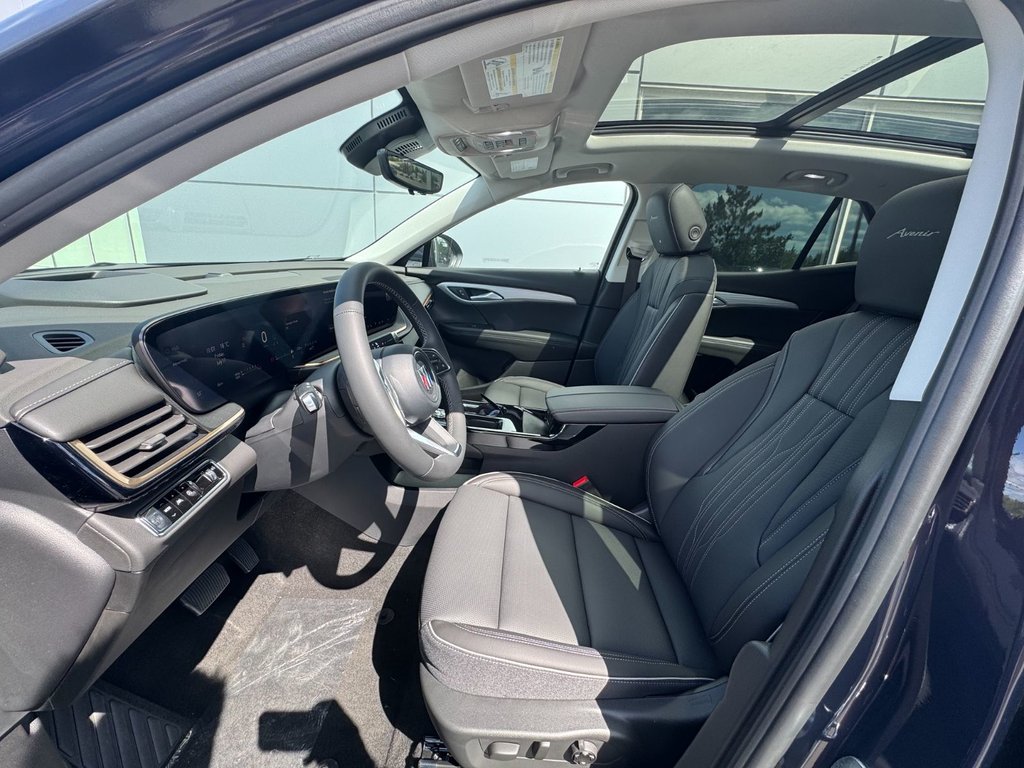 2026 Buick ENVISION AVENIR in Tracadie-Sheila, New Brunswick - 4 - w1024h768px