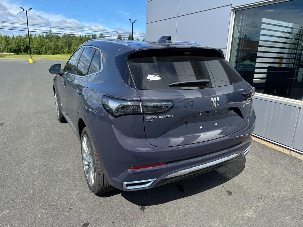 2026 Buick ENVISION AVENIR in Tracadie-Sheila, New Brunswick - 3 - w1024h768px