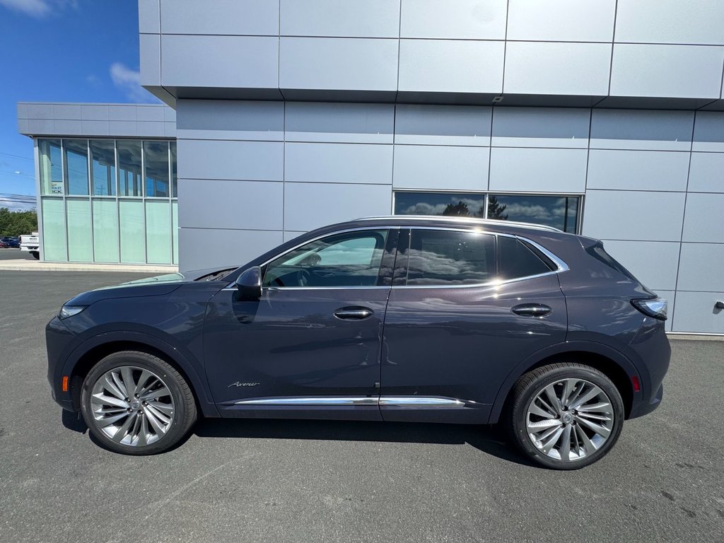 2026 Buick ENVISION AVENIR in Tracadie-Sheila, New Brunswick - 2 - w1024h768px